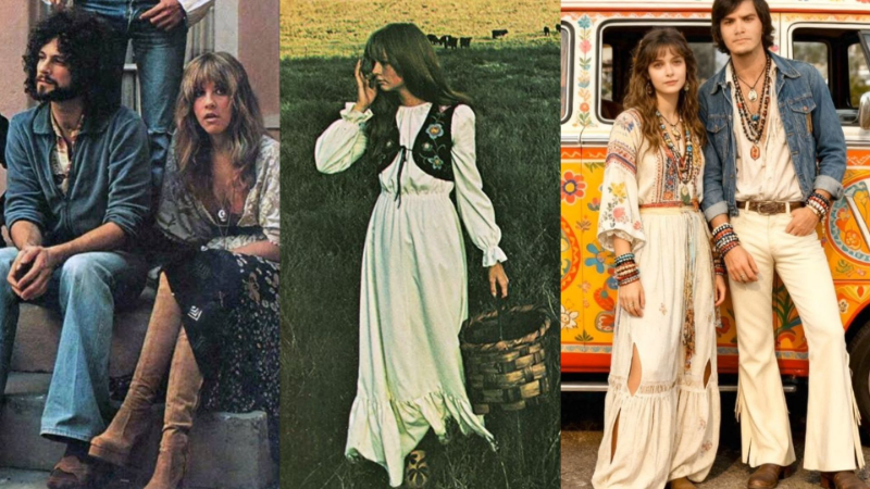 Style Vintage